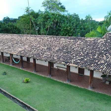 Muiraquita Hotel Ourilandia do Norte Экстерьер фото