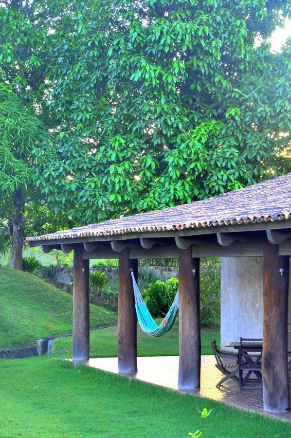Muiraquita Hotel Ourilandia do Norte Экстерьер фото